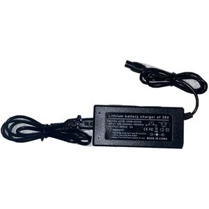 36V Lithium Battery Charger Model SZYB-100W-42V2A